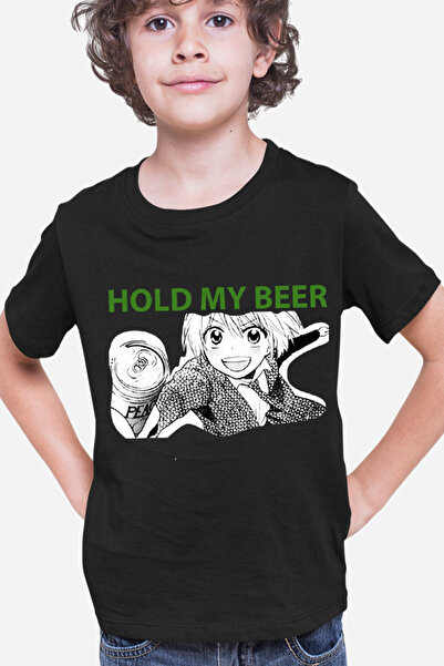 OEM Tricou copii Oresama Teacher Kurosaki Beer Peach Student Highschool