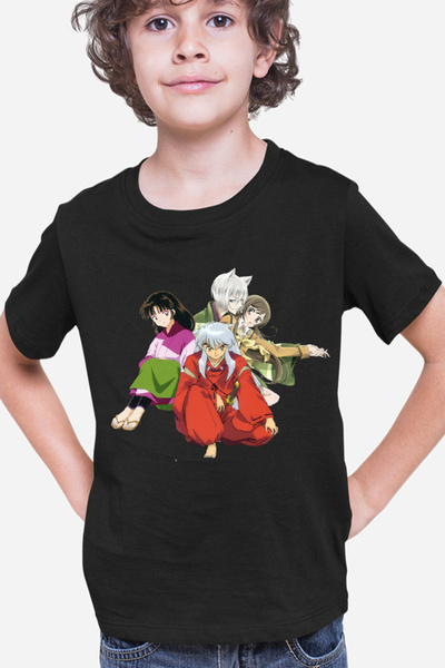 OEM Kamisama Kiss Tomoe Nanami Παιδικό T-shirt Top Anime