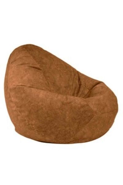 Pufrelax Nirvana Grande Armchair, Textile Material - Mecca
