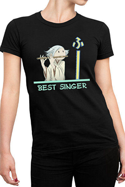OEM Γυναικείο T-Shirt Kamisama Kiss Mizuki Youkai In Love Snake