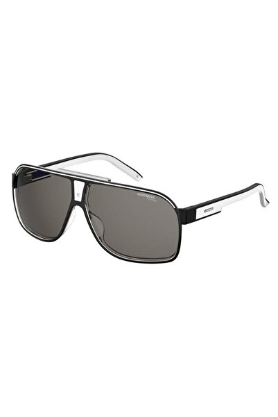 Carrera Grand Prix 2 Special Series Black Polarized Drop Sunglasses