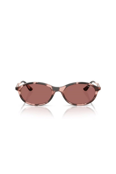 Vogue 0VO5625-S ROSE HAVANA 52