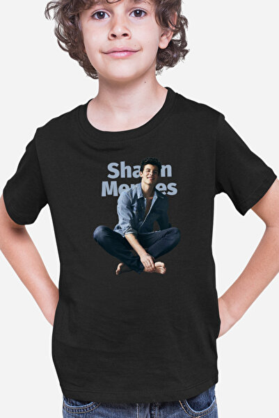 OEM Tricou copii Shawn Mendes Casual Award Winner Artist Concert