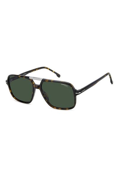 Carrera 350 S 086 Qt 58 Men's Sunglasses