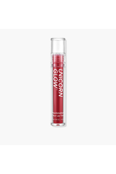 Unicorn Glow صبغة شفاه إيسنس يونيكورن جلو مارشميلو بلور