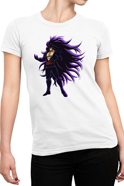 OEM Tricou Femei Toriko Midora Bishokukai Dekkai Anime Kage