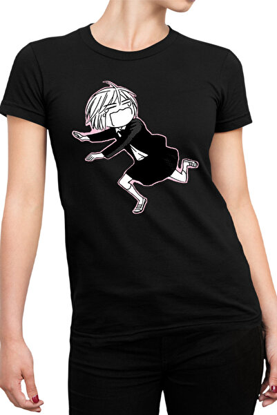 OEM Tricou Femei Oresama Teacher Kurosaki Mafuyu School Anime Uniform