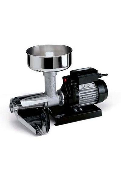 Reber Electric tomato juicer TC3 9008N, 450W, max 140kg/hour, REBER, ITALY sprempomodoro