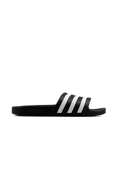 adidas Adilette Aqua Unisex Sandals F35543 Black