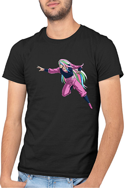 OEM Tricou barbati Toriko Sunny Fantasy Food Animem