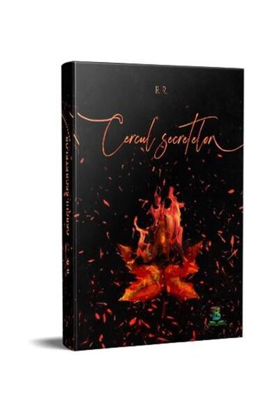 Editura Berg Cercul secretelor, R. R.