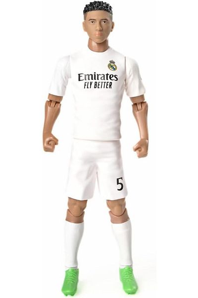 Banbo Toys Banbo Real Madrid Bellingham 20cm 83613