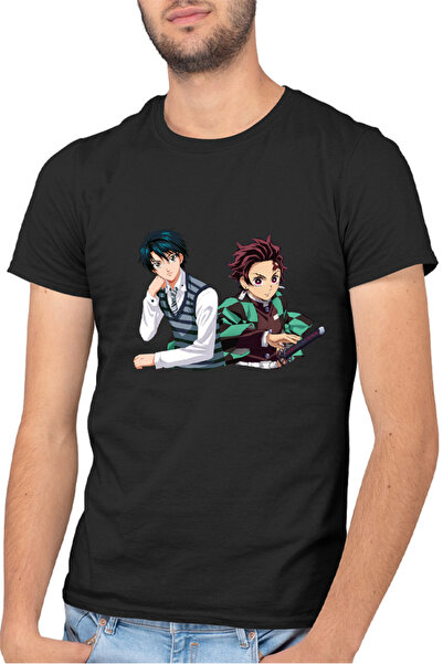 OEM Prince of Tenis Ryouma Kimetsu no Yaiba Tanjirou Samurai