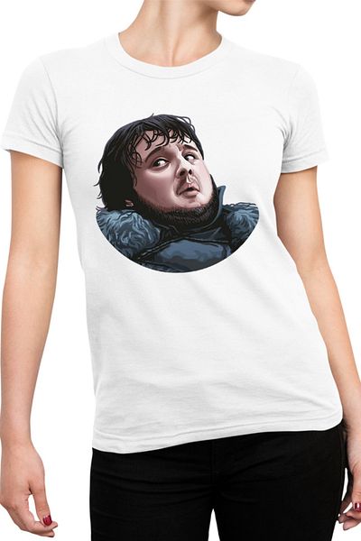 OEM Tricou Femei Game of Thrones Lord Varys Action Series
