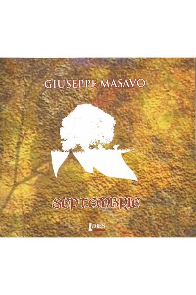 Editura Limes Septembrie, Giuseppe Masavo