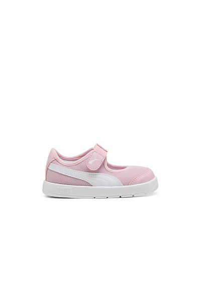 Puma Courtflex V3 Lina V Inf Baby Casual Shoes 40057902 Pink