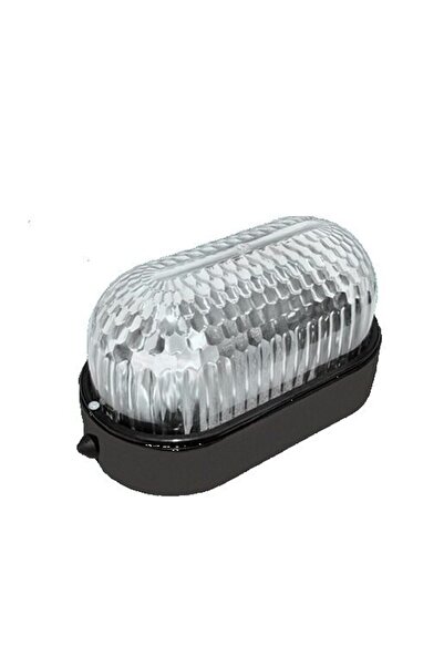 MİRSA PLAFONIERA 1xE27 MAX60W NEGRU IP40 BETA