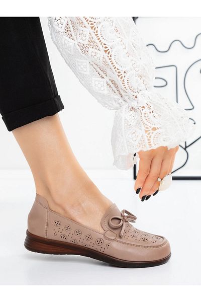 mei Ballerini Dama 5WL33 Khaki