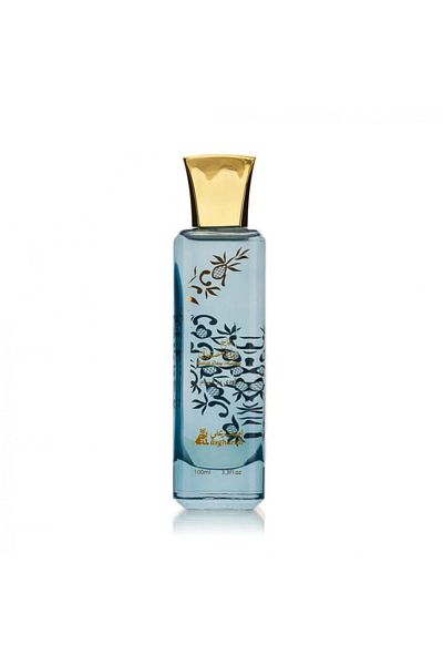 Asghar Ali Dibaj perfume