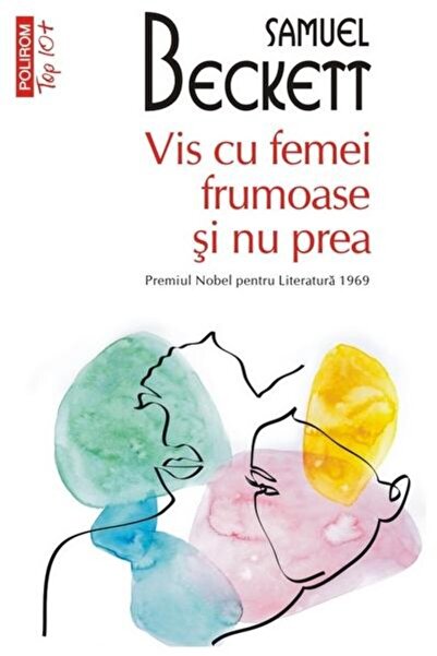 Editura Polirom Vis cu femei frumoase si nu prea (editie de buzuna