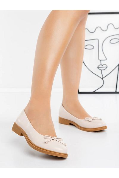mei Ballerina Checkerboard 5H2 Beige
