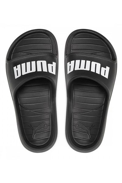 Puma Dıvecat 2.0 Comfortable and Lightweight Water Resistant Sandals Slippers Beach Pool Garden Sea Summer Slippers