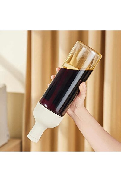 artizanmutfak Cold Brew Coffee Bottle 850 ml