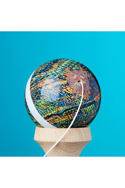 KROM Kendama Noia 5