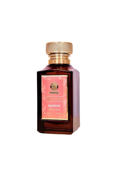 Rasheed Life is Beautiful, Perfume Extract, Women, 100 ml, 100 ml