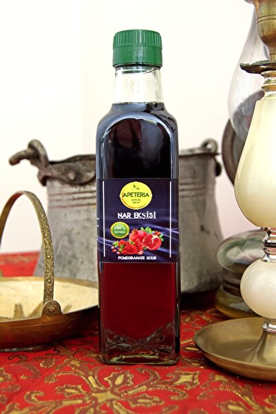 250 ml Doğal Nar Ekşisi