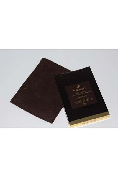 Tom Ford Κιτ σκιών ματιών Tom Ford Eye Color Quad 4, απόχρωση 04, Honeymoon