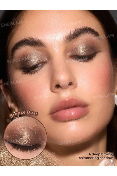 SHEGLAM Crystal Jelly Glaze Stick