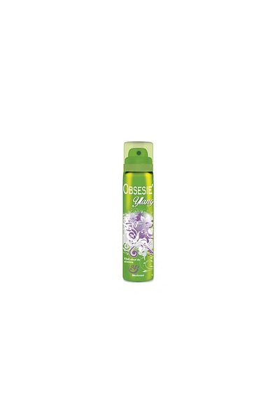 Obsesie Deodorant spray Ylang, 75 ml