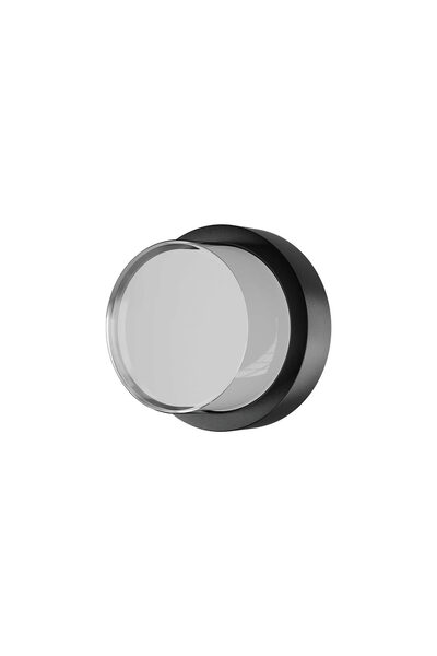 Braytron Lampă de tavan LED 15W 1450lm, 3000K IP65 WALLS-G2 RND