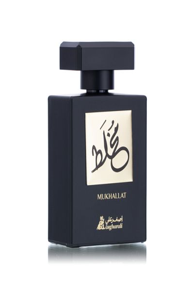 Asghar Ali Asghar Ali Mixed Perfume - 100ml