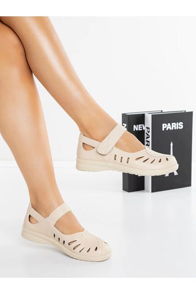 mei Ballerina Checkerboard 5GZ19 Beige