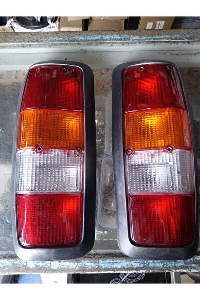 OTO BEK FORD ALMAN MİNİBÜS ARKA STOP TAKIM