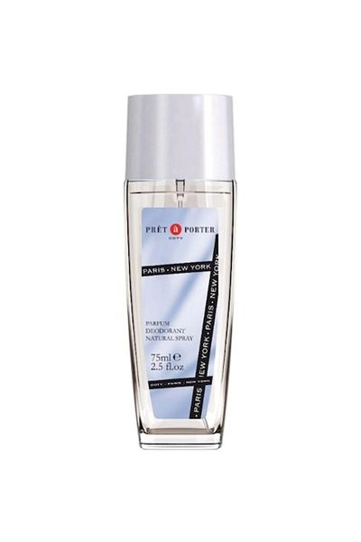 Mi Pret a Porter Set 2 x Deodorant Spray Pret a Porter Original, Women, 75 ml