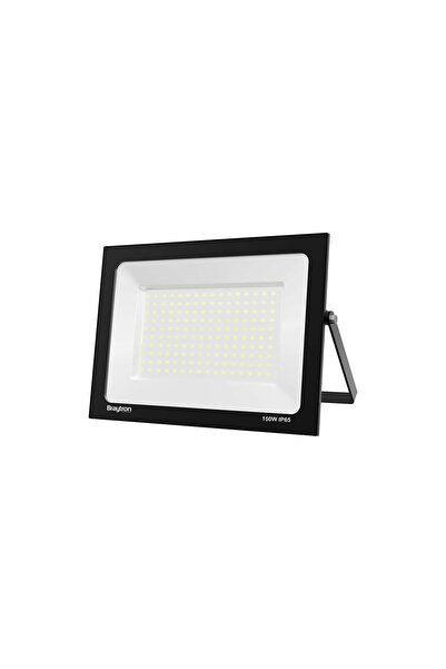 Braytron PROIECTOR LED SF 150W SMD 13000LM 3000K IP65 NEGRU