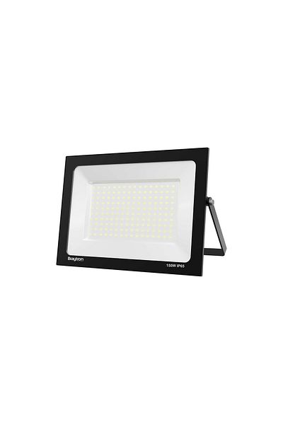 Braytron PROIECTOR LED SF 150W SMD 13000LM 4000K IP65 NEGRU