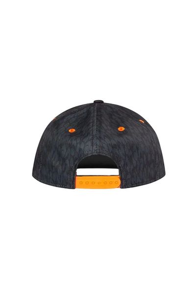 DIFUZED Adjustable cap, for boys, Naruto Shippuden - Badge, 18x16x12 cm, brand