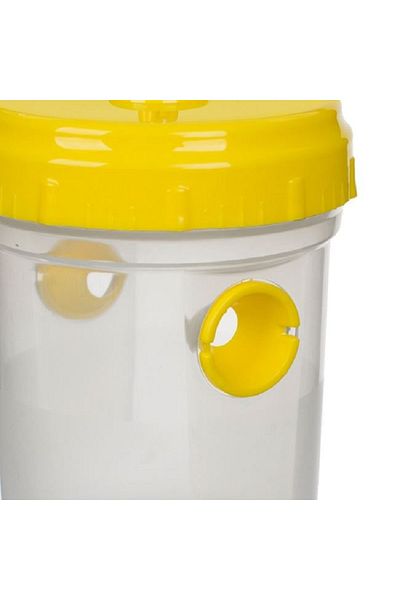 OEM Set 5 capcane pentru insecte, 9x13 cm