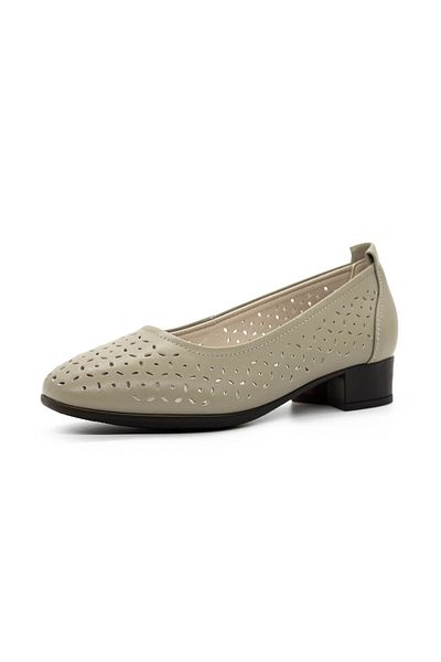 gallop Ballerina Right GA2301 Khaki