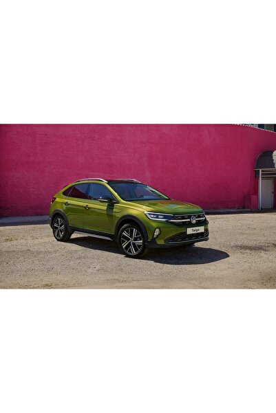 Rizline Volkswagen Taigo 2025 Model 3D Havuzlu Paspas ve ÜST Bagaj Havuzu Set