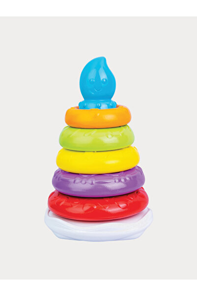 WINFUN Wobble Cake Stacker