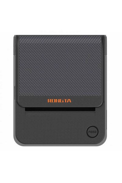 RONGTA Rp336 Receipt Printer Usb+Rs232+Ethernet