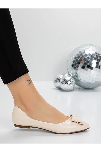 mei Ballerina Checkerboard 5GZ53 Beige