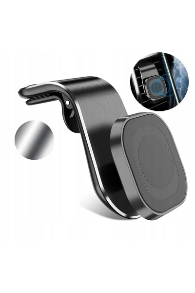 Azaris SUPORT TELEFON AUTO CU MAGNET FOARTE PUTERNIC