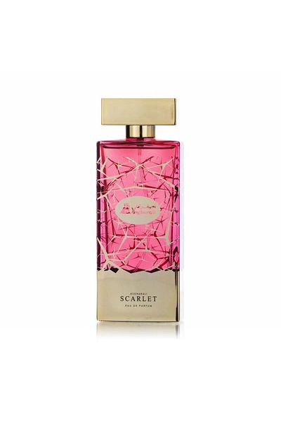 Asghar Ali Scarlet Perfume - 100 ml
