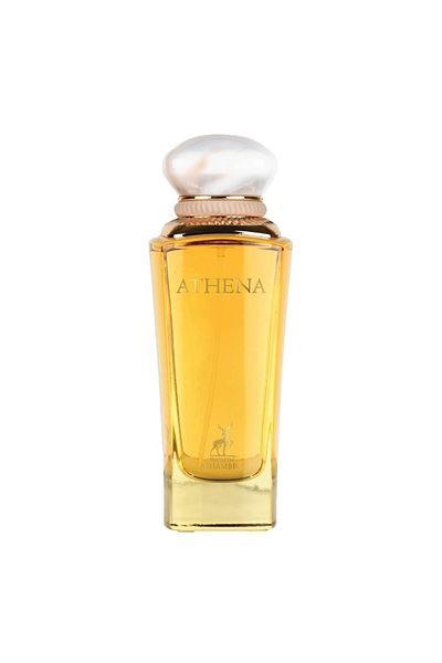 Maison Alhambra Athena, Apă de parfum pentru femei, 100 ml